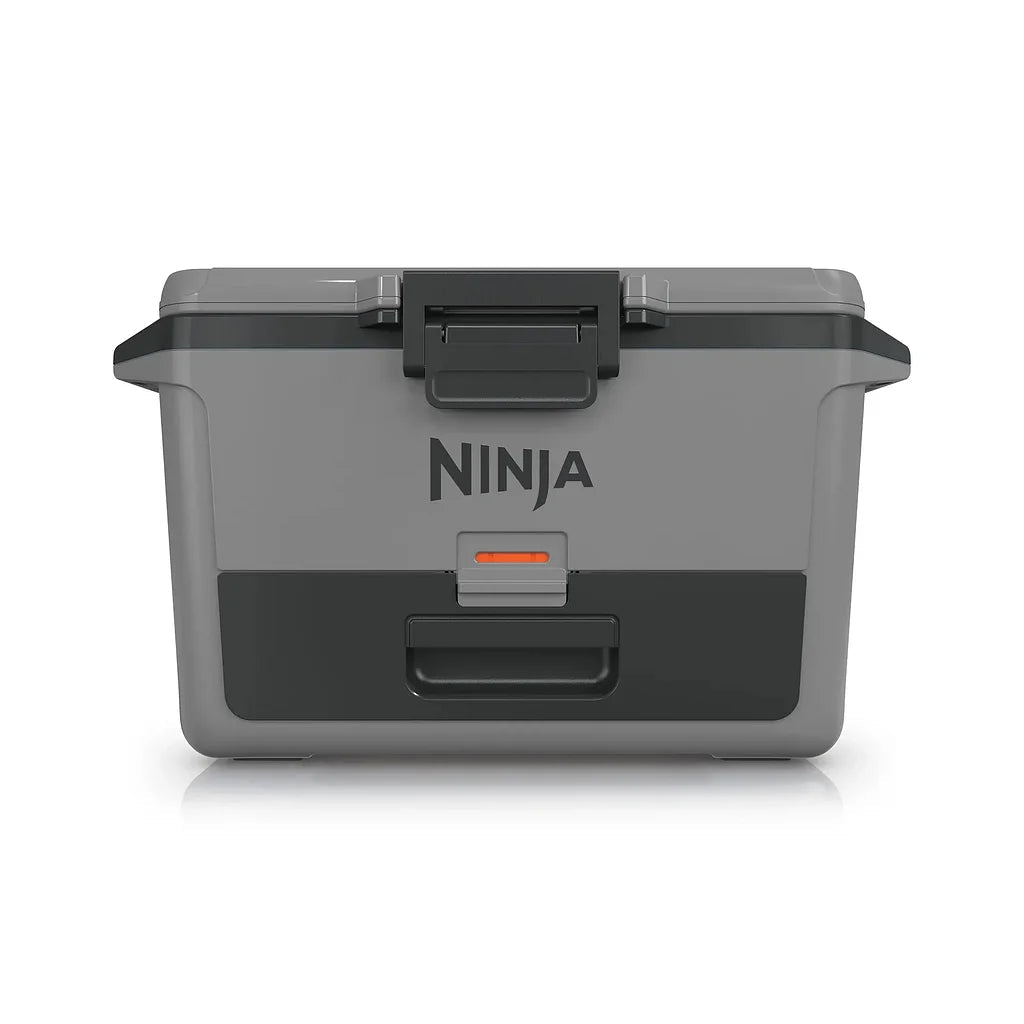 🛒Ninja FrostVault 47L Hard Cooler with Dry Zone（Some colors are out of stock）