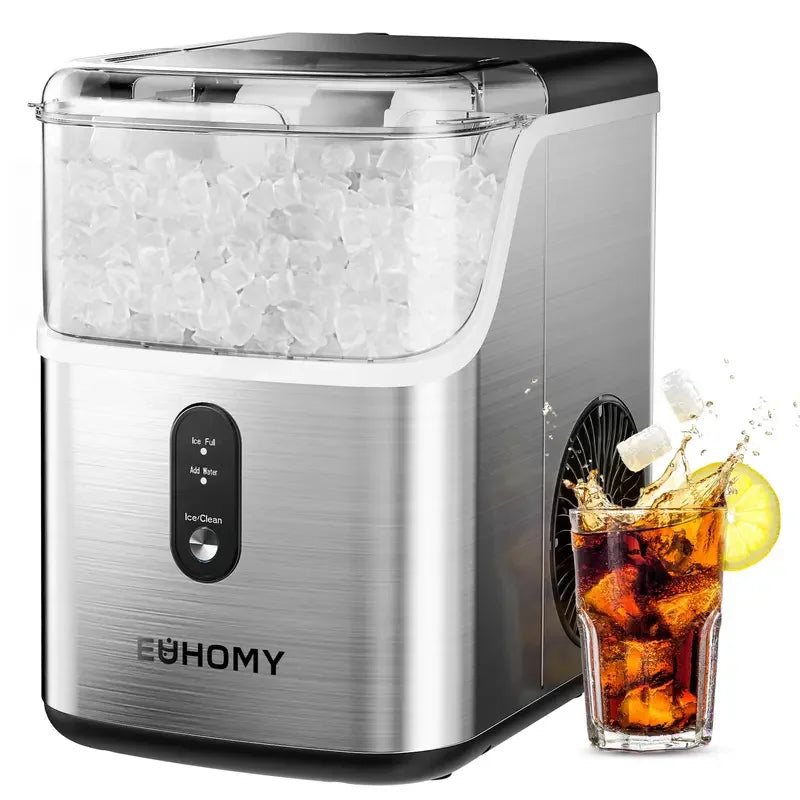ChillBite™ Countertop Nugget Ice Maker