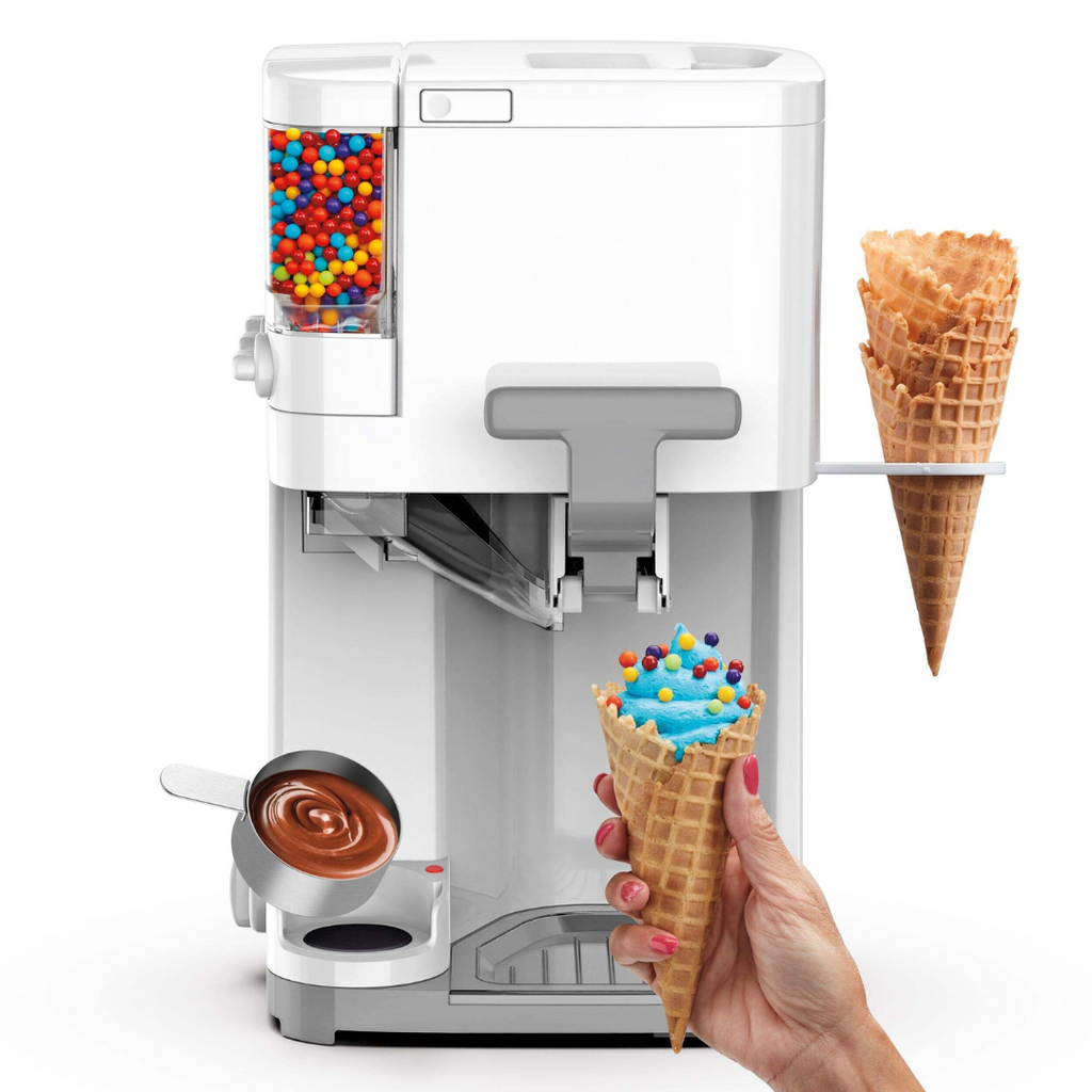 Ice Cream Maker for Home™